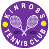 Kinross Tennis Club Shop
